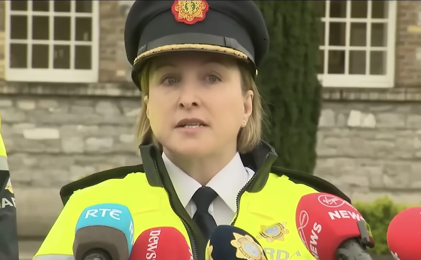 Irlande, blocus total : la révolte contre la dictature Européenne menace la France