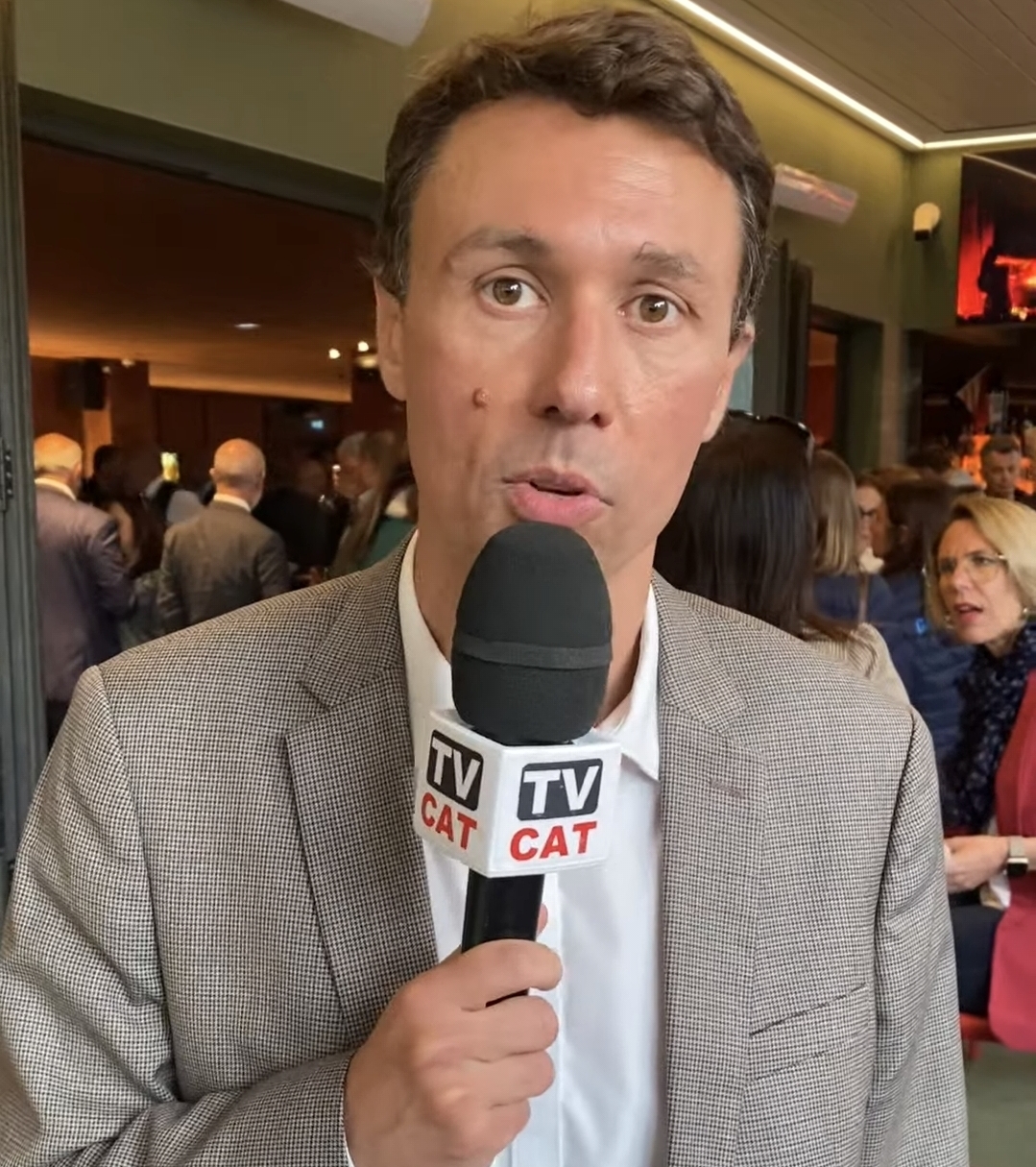 L&rsquo;esprit d&rsquo;entreprise au rendez-vous à Argelès-sur-Mer