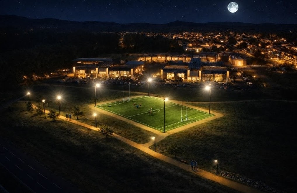 À Toulouges, le sport reprend du terrain avec l’Espace France 98