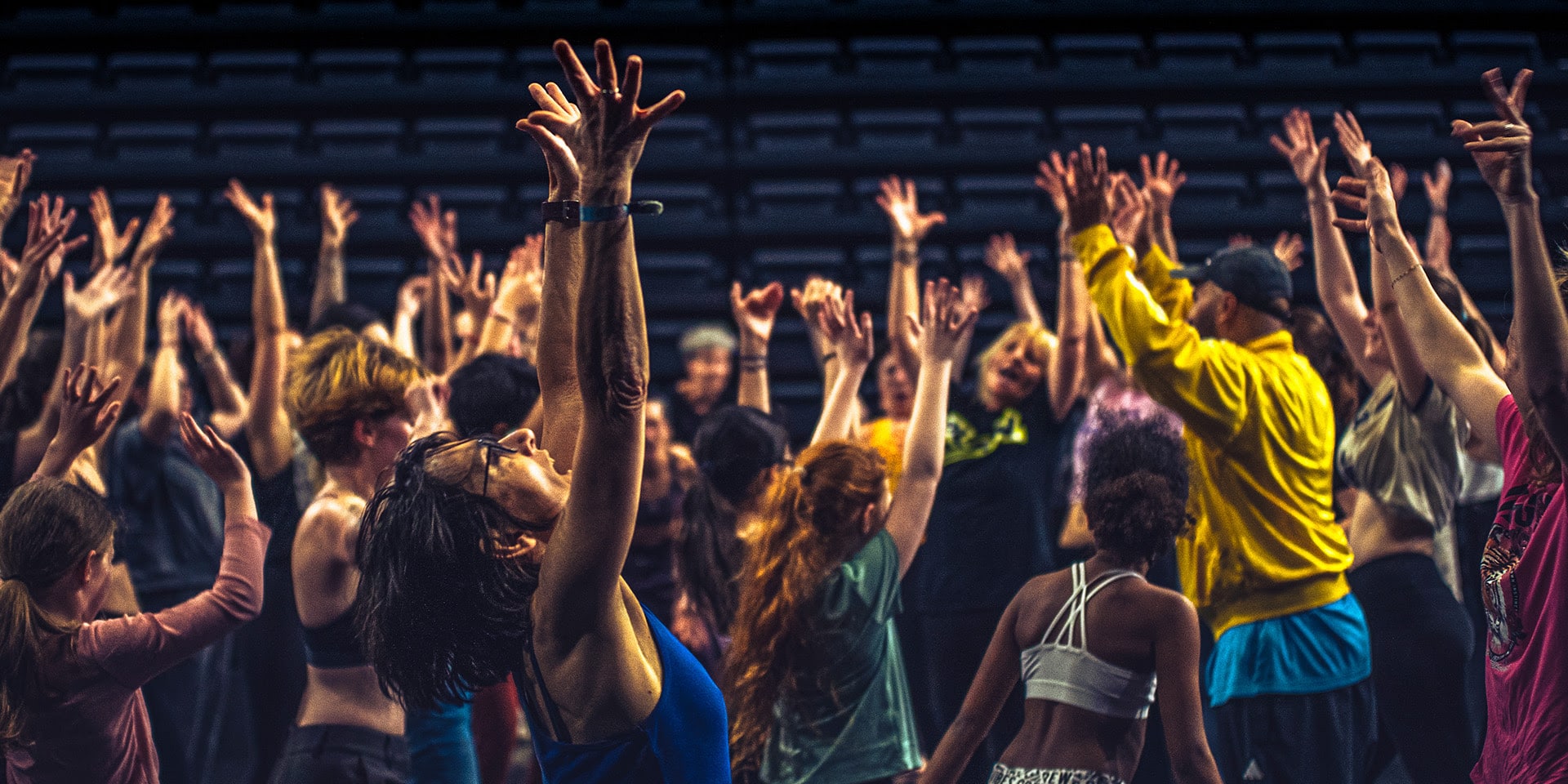 L’archipel de Perpignan passe au rythme de la danse urbaine pour dix jours de folie