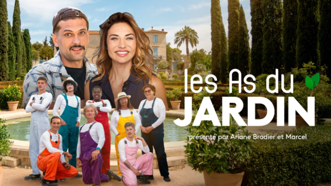 L&rsquo;émission qui va faire germer la passion du jardin sur france.tv