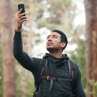 Ondes électromagnétiques : mesurez gratuitement votre exposition