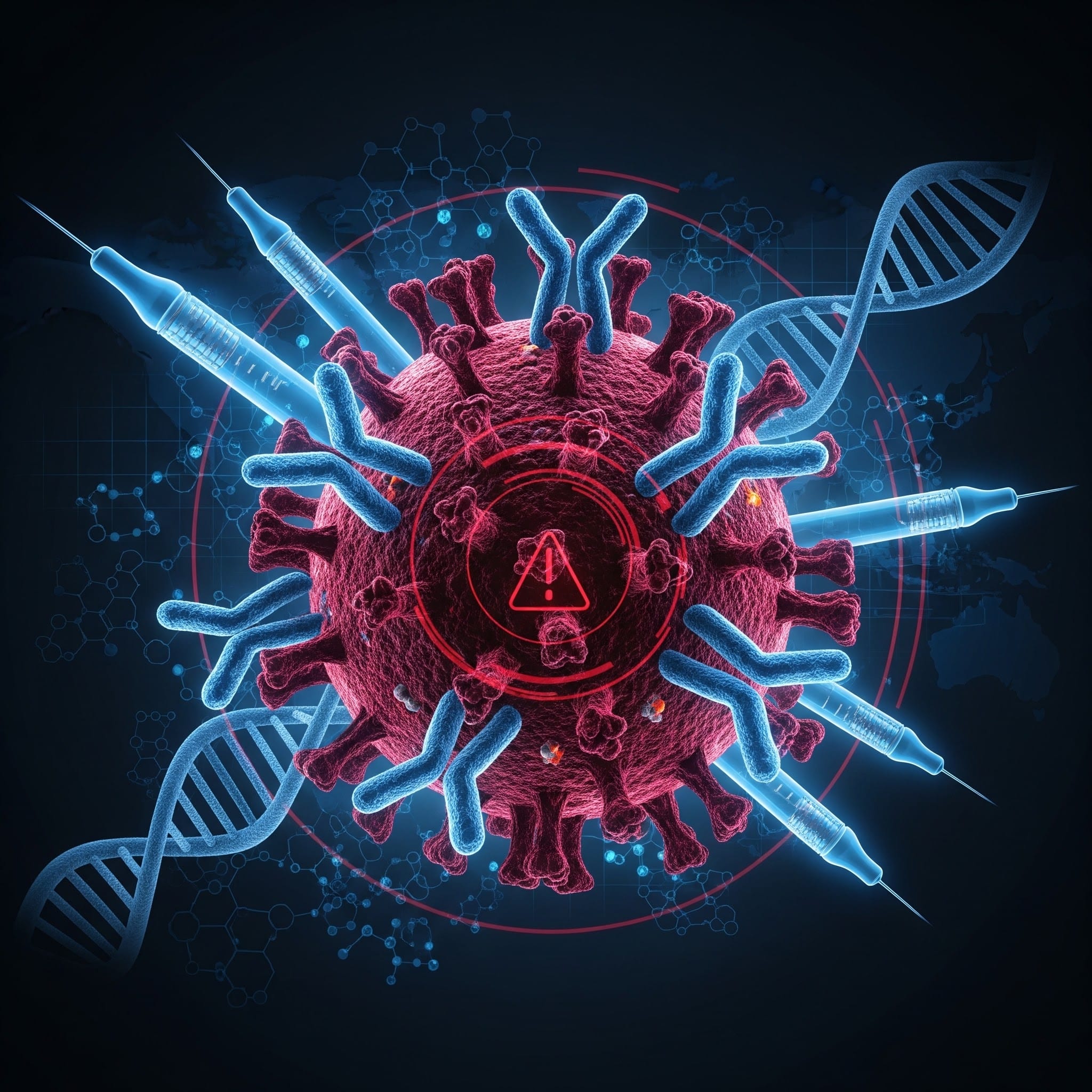 Ebola : l’OMS alerte, la science rassure