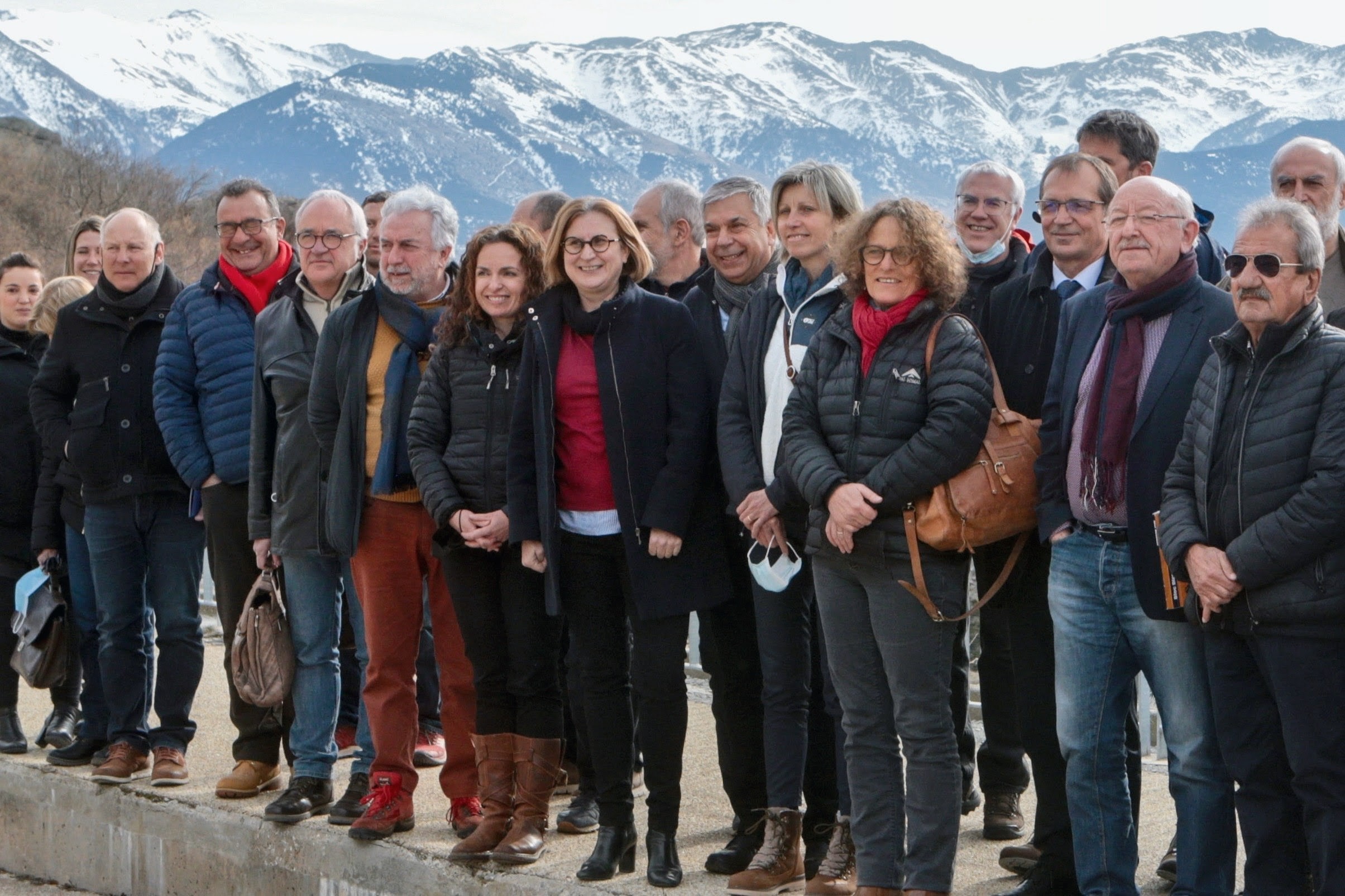 La montagne pleure Cécile Houyau, une figure emblématique des Pyrénées-Orientales