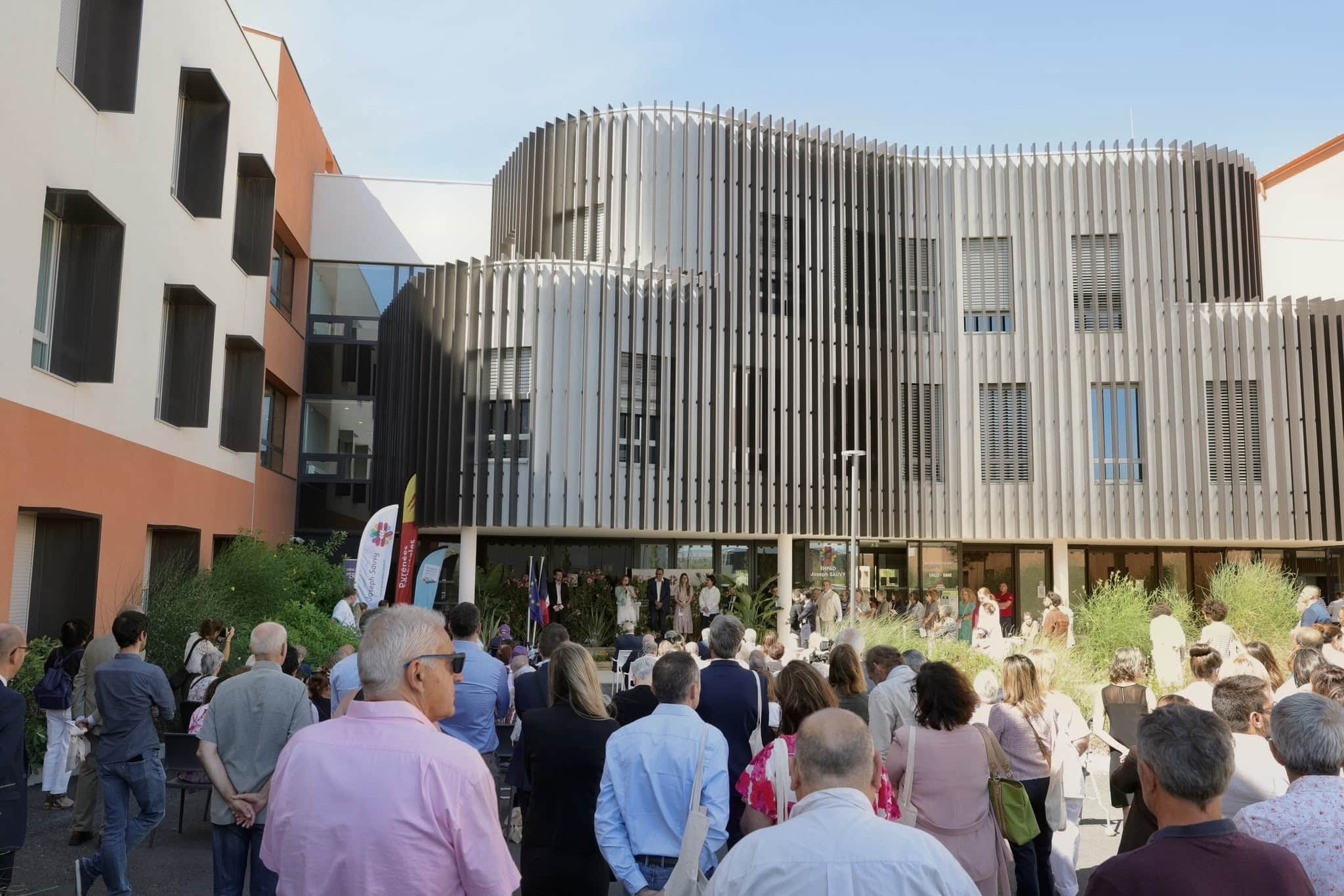 Un nouveau souffle pour le grand âge à Perpignan