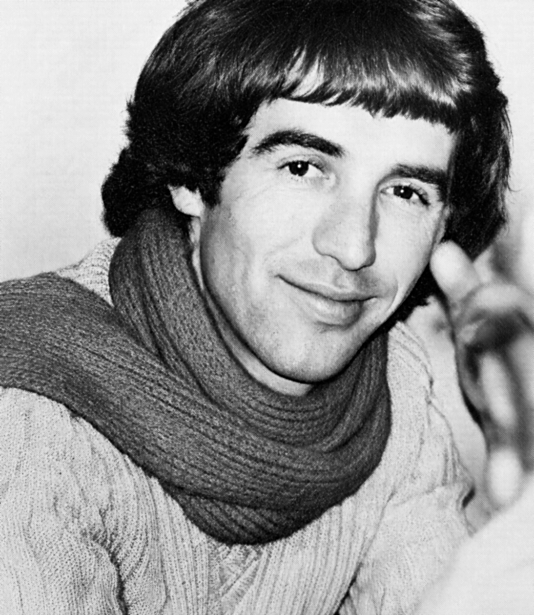 La voix du Vallespir s’éteint : hommage à Toni Montané