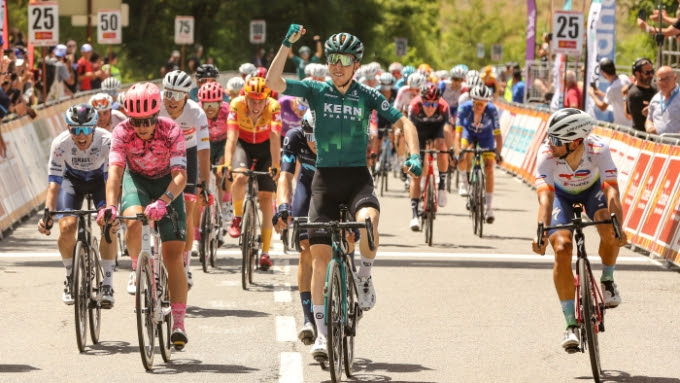 La région Occitanie s’emballe pour sa grande boucle cycliste et l&rsquo;étape en Andorre