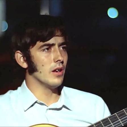 La voix du Vallespir s’éteint : hommage à Toni Montané