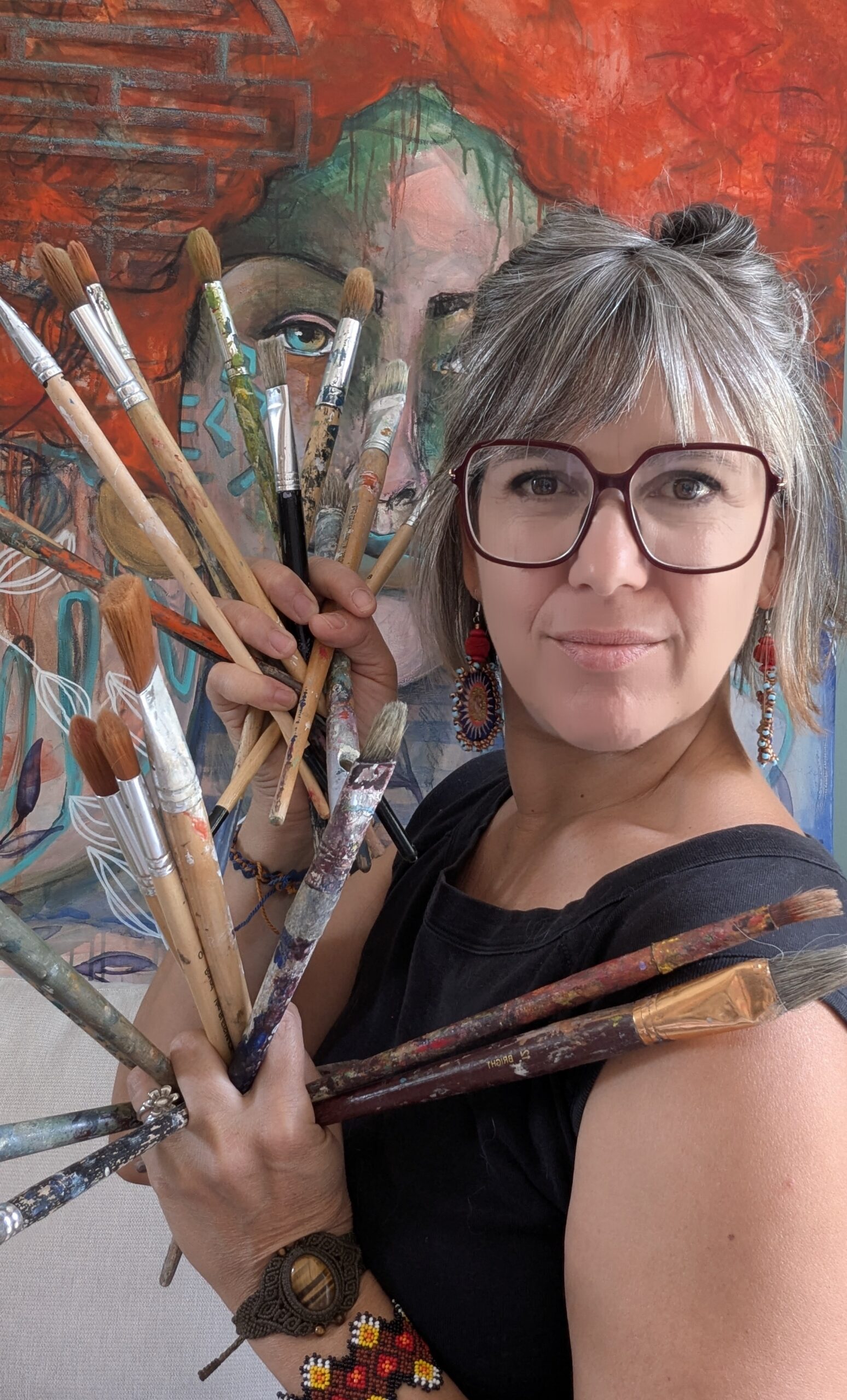 L&rsquo;art s&rsquo;invite à Latour-Bas-Elne pour un festival incontournable