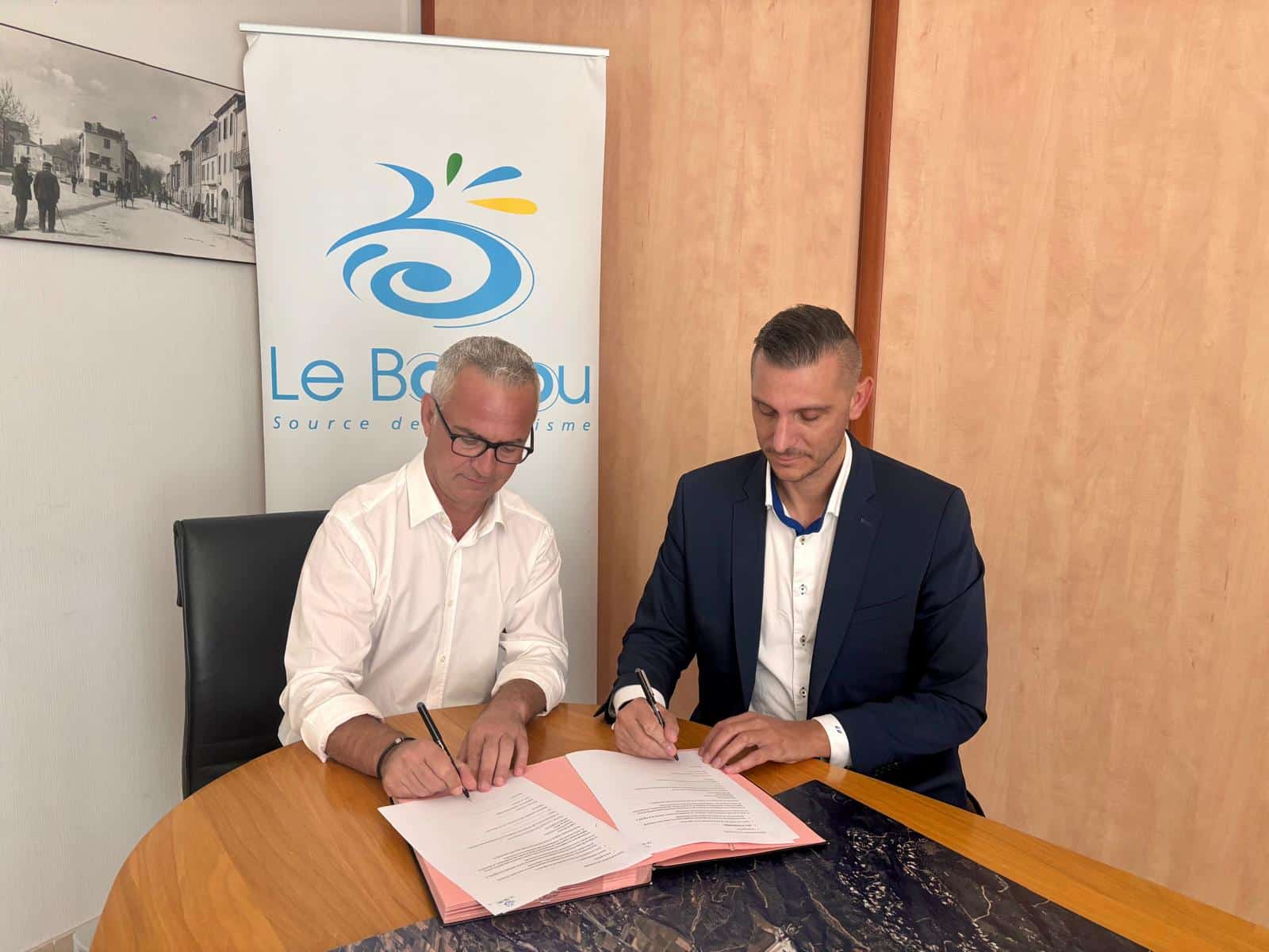 L&rsquo;extension du Centre Le Vallespir devient une réalité au Boulou