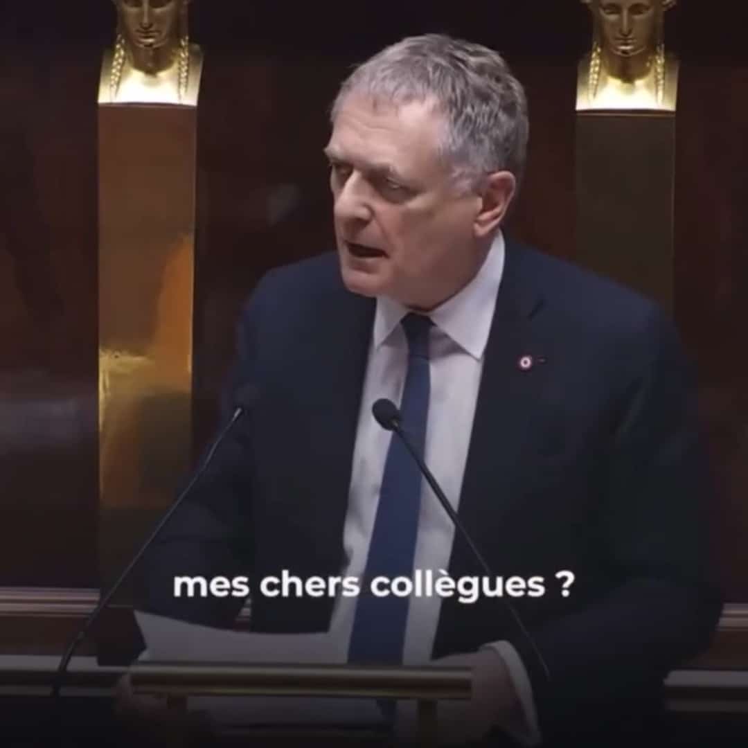 Euthanasie : le texte de loi qui fait trembler l’Assemblée nationale