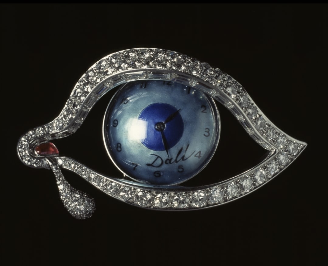 Dalí et la mode : le maître du surréalisme s&rsquo;invite au Palazzo Reale de Milan