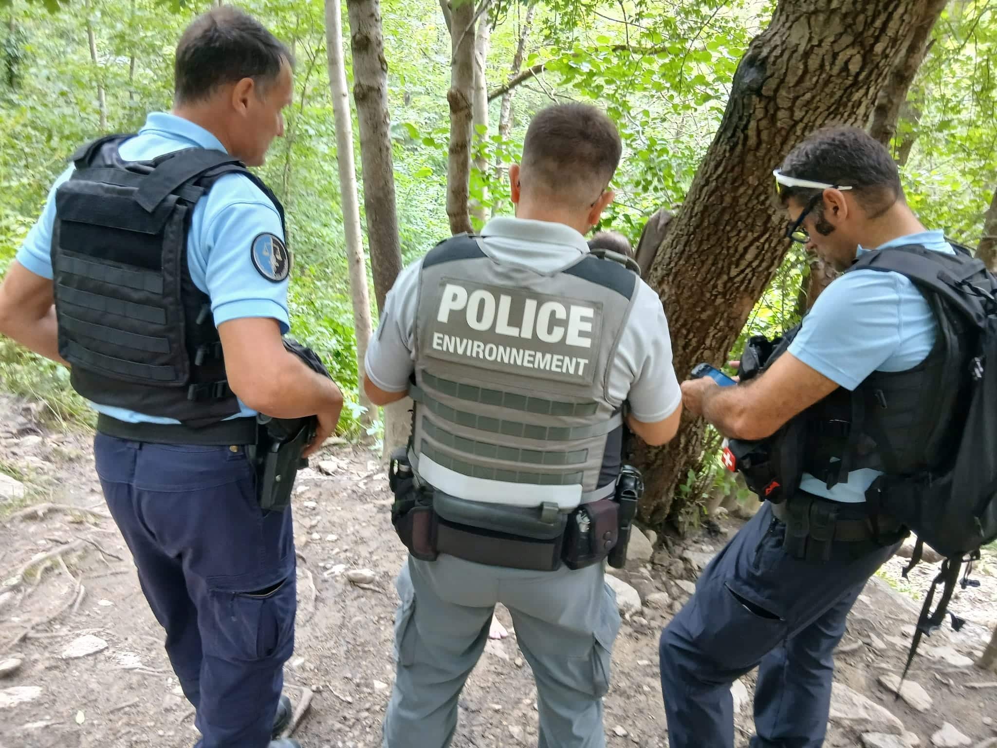 Fontpédrouse : l’État serre la vis pour sauver les eaux chaudes de Prats d’Aygues