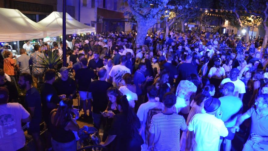 Le ballon ovale s’empare de Torreilles : une fête à ne pas manquer