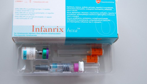 Morts subites du nourrisson et vaccins hexavalents : les signaux d&rsquo;alerte qui bousculent les certitudes
