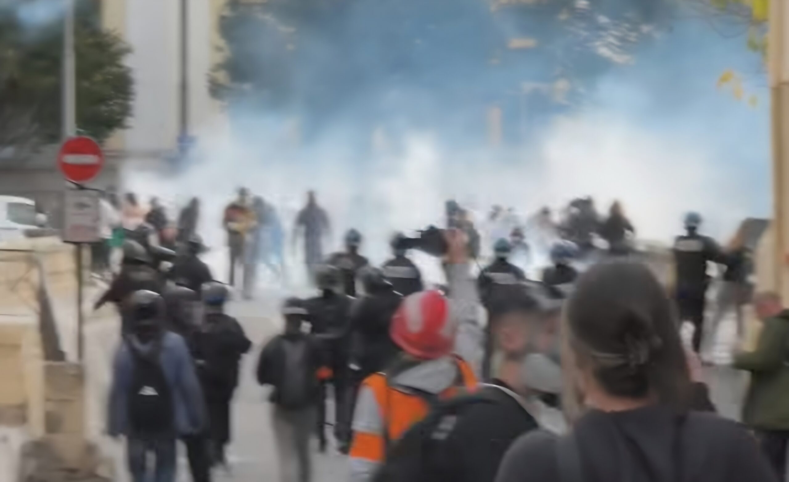 Tension sous contrôle à Perpignan : coup de frein sur les débordements et couvre-feu pour les mineurs